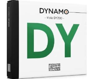 THOMASTIK DYNAMO DY-200 JUEGO CUERDAS VIOLA 