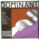 THOMASTIK DOMINANT CUERDA VIOLA 1/2  4ª 