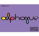 THOMASTIK ALPHAYUE CUERDA VIOLA 11"  (1/8) 4ª 