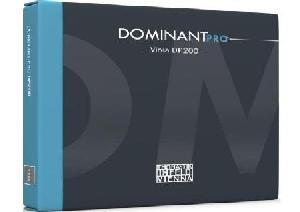 THOMASTIK DOMINANT PRO DP-200 JUEGO CUERDAS VIOLA 