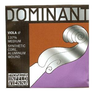 THOMASTIK DOMINANT CUERDA VIOLA  14"  3/4  2ª