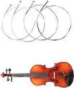 CUERDA VIOLA  14"  3/4 SIN MARCA 1ª