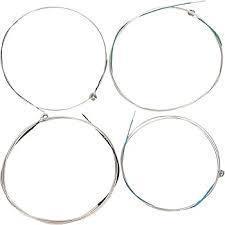 CUERDA VIOLA  14"  3/4 SIN MARCA 3ª