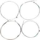 CUERDA VIOLA  14"  3/4 SIN MARCA 4ª