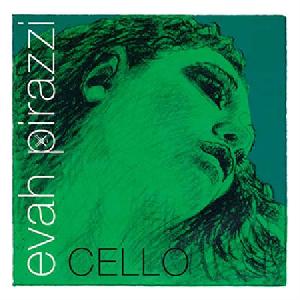PIRASTRO CUERDA VIOLONCELLO 4/4 EVAH PIRAZZI 1ª SOLOIST