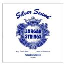 JARGAR CUERDA VIOLONCELLO 4/4 AZUL 3ª PLATA