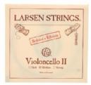 LARSEN CUERDA VIOLONCELLO 4/4 SOLOIST 2ª (ACERO)
