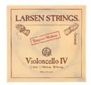 LARSEN CUERDA VIOLONCELLO 4/4 4ª WOLFRAMIO 