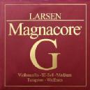 LARSEN CUERDA VIOLONCELLO 4/4 MAGNACORE 3ª