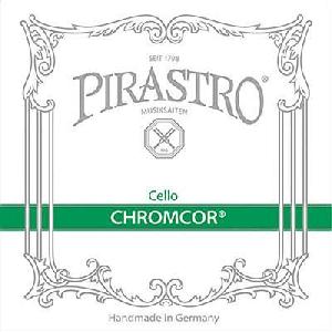 PIRASTRO CHROMCOR 2ª RE CUERDA VIOLONCELLO Rebajado