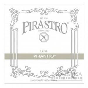 PIRASTRO PIRANITO 3ª SOL CUERDA VIOLONCELLO
