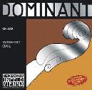 THOMASTIK DOMINANT 1ª LA CUERDA VIOLONCELLO 4/4 