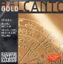 THOMASTIK CUERDA VIOLONCELLO 4/4 BELCANTO GOLD 3ª SOL