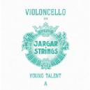 JARGAR YOUNG TALENT 1ª CUERDA VIOLONCELLO 3/4