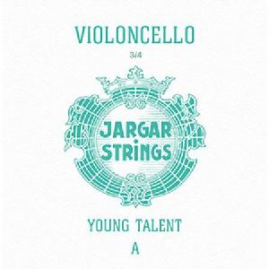JARGAR YOUNG TALENT 1ª CUERDA VIOLONCELLO 3/4