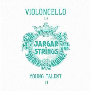 JARGAR YOUNG TALENT 2ª CUERDA VIOLONCELLO 3/4