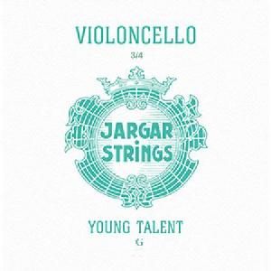 JARGAR YOUNG TALENT 3ª CUERDA VIOLONCELLO 3/4