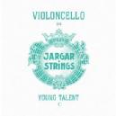 JARGAR YOUNG TALENT 4ª CUERDA VIOLONCELLO 3/4