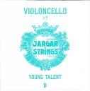 JARGAR YOUNG TALENT 2ª CUERDA VIOLONCELLO 1/2