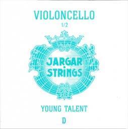 JARGAR YOUNG TALENT 2ª CUERDA VIOLONCELLO 1/2