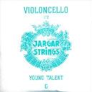 JARGAR YOUNG TALENT 3ª CUERDA VIOLONCELLO 1/2