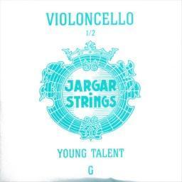 JARGAR YOUNG TALENT 3ª CUERDA VIOLONCELLO 1/2