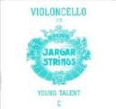 JARGAR YOUNG TALENT 4ª CUERDA VIOLONCELLO 1/2