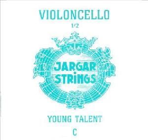 JARGAR YOUNG TALENT 4ª CUERDA VIOLONCELLO 1/2