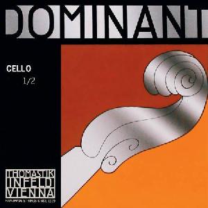 THOMASTIK CUERDA VIOLONCELLO 1/2 DOMINANT 4ª