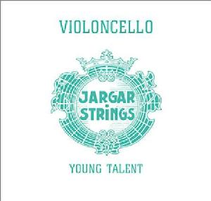 JARGAR YOUNG TALENT 2ª CUERDA VIOLONCELLO 1/4