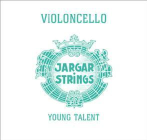 JARGAR YOUNG TALENT 4ª CUERDA VIOLONCELLO 1/4
