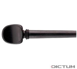 DICK CLAVIJA VIOLIN 4/4 EBANO OJO PARIS 