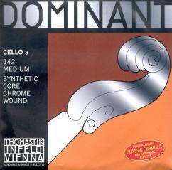 THOMASTIK CUERDA VIOLONCELLO 1/2 DOMINANT 2ª