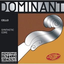 THOMASTIK CUERDA VIOLONCELLO 1/2 DOMINANT 4ª