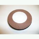 GEWA ALMOHADILLA VIOLIN MAGIC PAD 1/32 - 1/8 REDONDO
