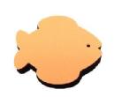 GEWA ALMOHADILLA VIOLIN MAGIC PAD 1/32 - 1/8 PEZ COLOR