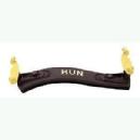 KUN ALMOHADILLA VIOLIN 1/4 1/8 1/16 MINI 100C NEGRA