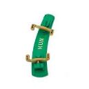 KUN ALMOHADILLA VIOLIN 1/4 1/8 1/16 MINI 100 VERDE ORIGINAL