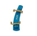 KUN ALMOHADILLA VIOLIN 1/4 1/8 MINI 100C AZUL