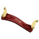 KUN  ALMOHADILLA VIOLIN 1/4 1/16 MINI 100C ROJA