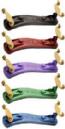 KUN ALMOHADILLA VIOLIN KUN 1/4 1/8 MINI 100C MORADO