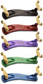 KUN ALMOHADILLA VIOLIN KUN 1/4 1/8 MINI 100C MORADO