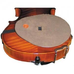 PLAYONAIR ALMOHADILLA VIOLIN JUMBO JUNIOR