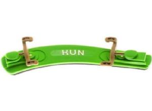 KUN 200C ALMOHADILLA VIOLIN 1/2 3/4 ATOMIC GREEN