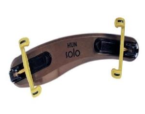 KUN 4/4 2000 SOLO COLLAPSIBLE ALMOHADILLA VIOLIN 