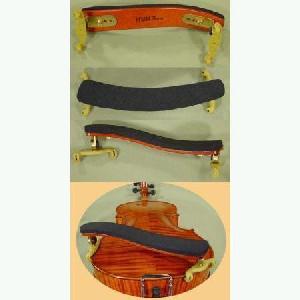 KUN 4/4 800 BRAVO MADERA ALMOHADILLA VIOLIN 