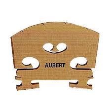 AUBERT PUENTE VIOLIN S/M