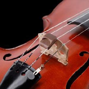 DADDARIO SORDINA VIOLIN  SPECTOR COBRE