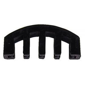 GEWA 411912 SORDINA GOMA VIOLIN CUERDAS 