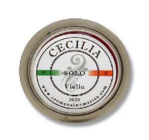 CECILIA ROSIN SOLO RESINA VIOLIN TAMAÑO PEQUEÑO 